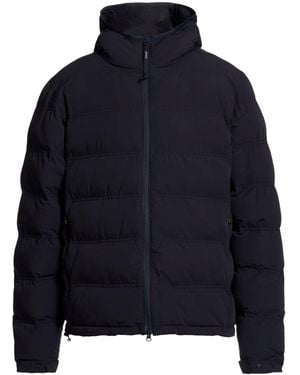 Aspesi Puffer - Blue