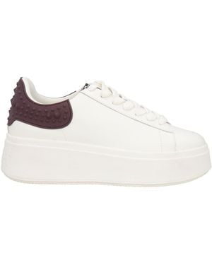 Ash Sneakers - Natural