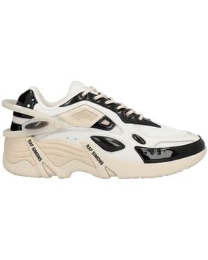 Raf Simons Sneakers - Black