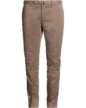 Incotex Trouser - Grey