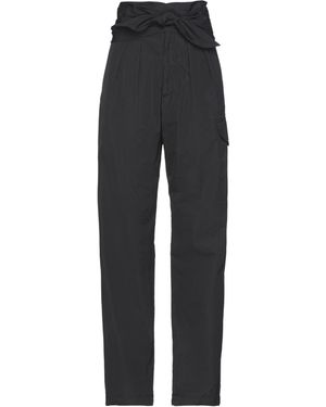 Grifoni Hose - Schwarz