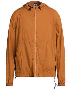 Colmar Tan Jacket Polyamide - Brown