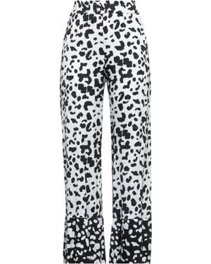 Ainea Trousers - White