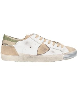 Philippe Model Sneakers - Bianco