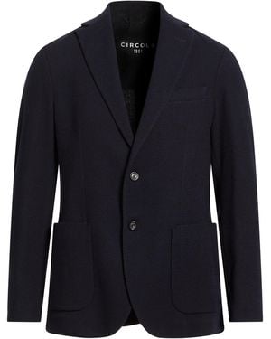 Circolo 1901 Blazer - Blue