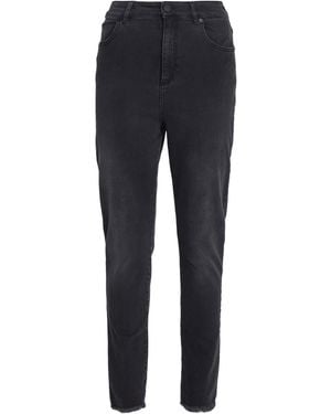 Gaelle Paris Jeanshose - Blau