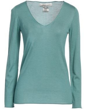 Lamberto Losani Jumper - Green