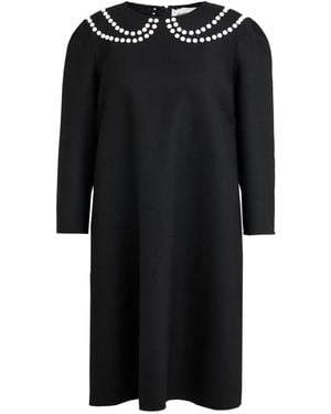 AVOLIO Milano Robe courte - Noir