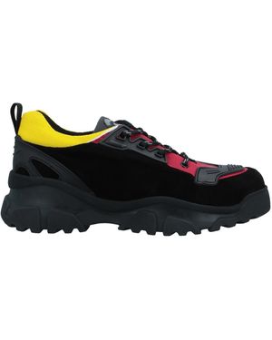 RZ STUDIO X NOOVA Sneakers - Nero