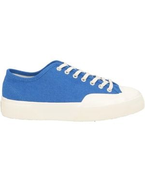 Superga Trainers - Blue