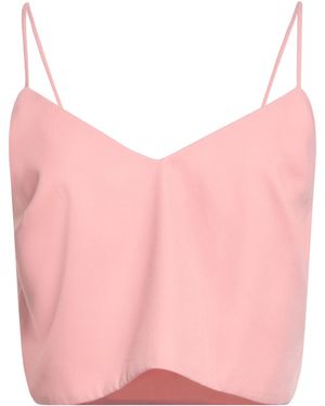Ballantyne Top - Pink