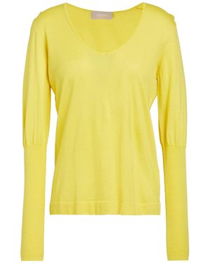 Drumohr Pullover - Giallo