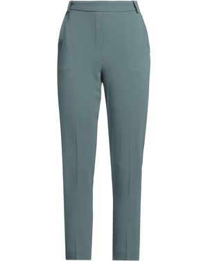 Kiltie Trouser - Blue