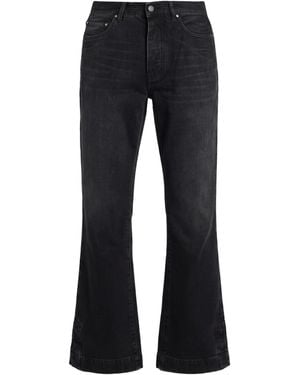 Amiri Jeans Cotton - Blue