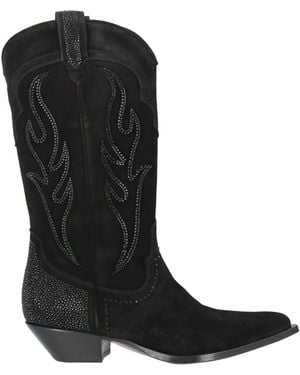 Sonora Boots Boot - Black