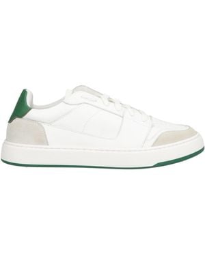 Liu Jo Liu •Jo Trainers Leather - White