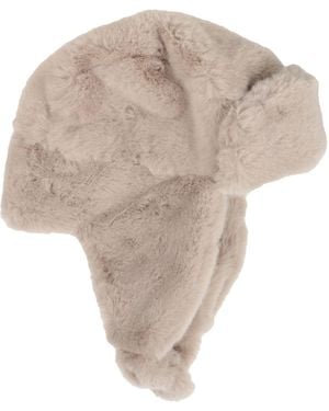 Stand Studio Hat - Natural