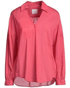 Xacus Top - Pink