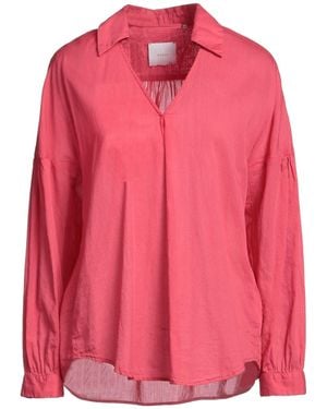 Xacus Top - Pink