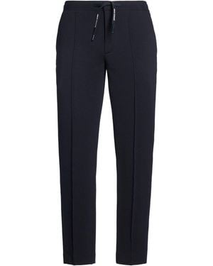 ARMANI EXCHANGE Trouser - Blue