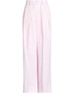 Kaos Trousers - Pink