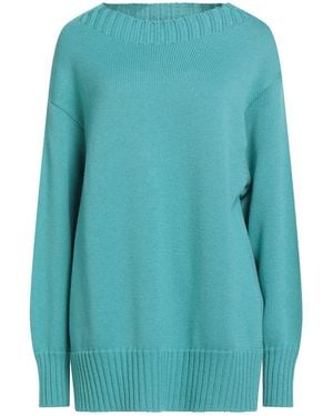 Drumohr Pullover - Azul
