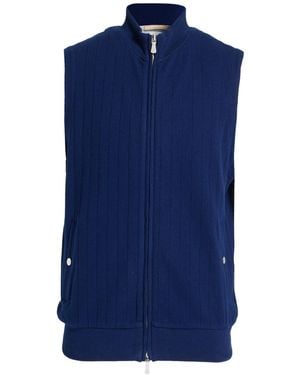 Eleventy Rebecas - Azul