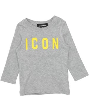 DSquared² T-shirt - Gray