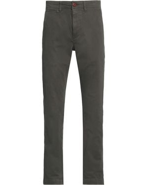 Superdry Pantaloni Jeans - Grigio