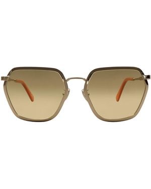 Marni Sonnenbrille - Natur