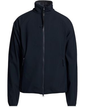 Aspesi Veste Et Blouson - Bleu