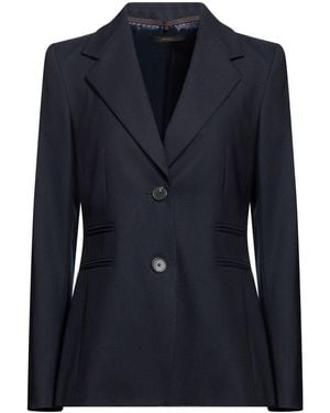 Windsor. Americana - Azul