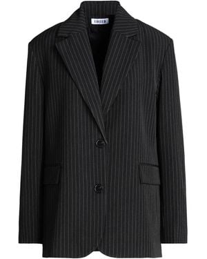 EDITED Blazer - Black