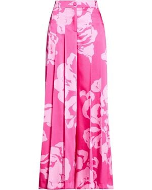 Marella Trouser - Pink