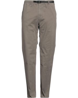 Gramicci Hose - Grau