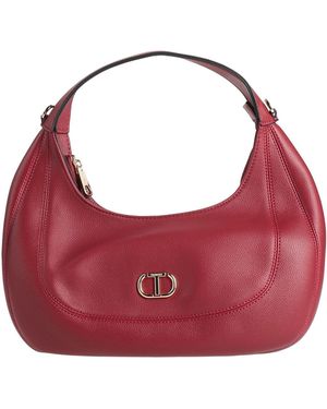Twinset Handtaschen - Rot