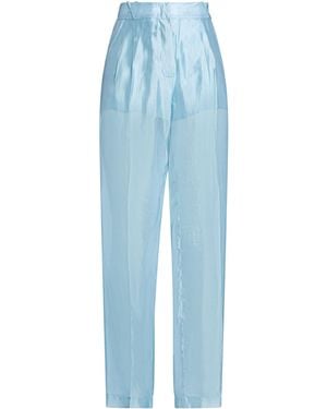THE GARMENT Trouser - Blue