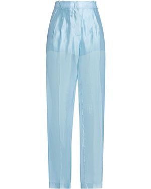 THE GARMENT Trouser - Blue