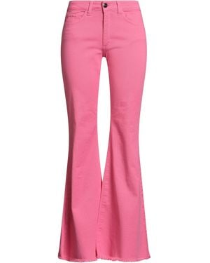 Jijil Trouser - Pink