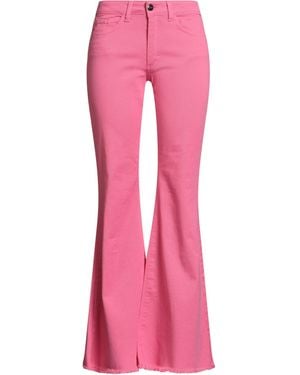 Jijil Trouser - Pink