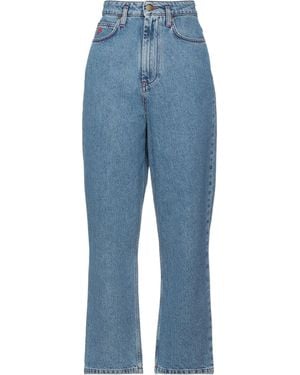 Philosophy Di Lorenzo Serafini Jeans - Blue