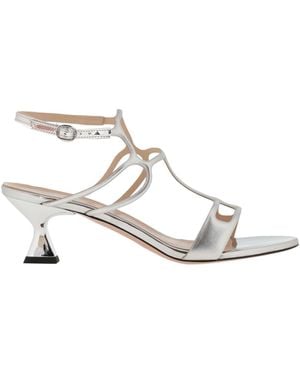 Marc Ellis Sandali - Bianco