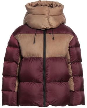 KRAKATAU Puffer Polyamide - Purple
