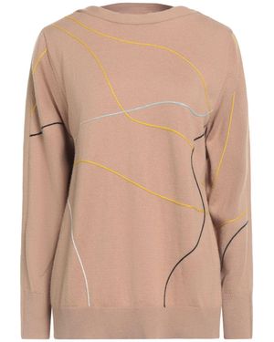 Diana Gallesi Pullover - Neutre