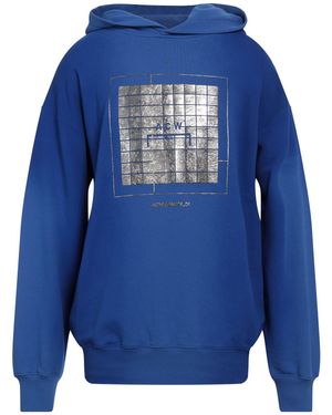 A_COLD_WALL* Sweatshirt - Blue