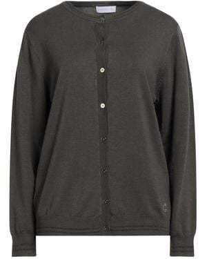Diana Gallesi Cardigans - Black