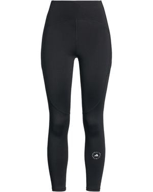 adidas By Stella McCartney Leggings - Black