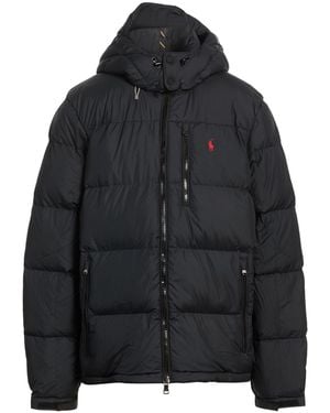Polo Ralph Lauren Puffer - Black