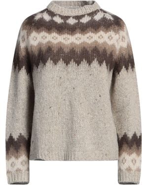 Woolrich Sweater - Gray