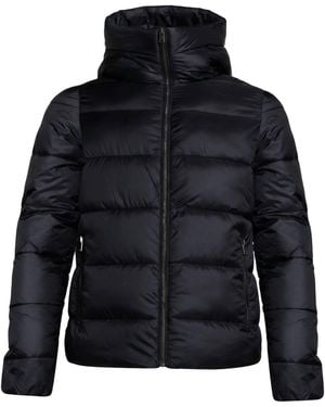 Museum Pufferjacke & Daunenjacke - Blau